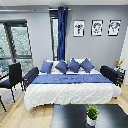 Gdy2 - The Green Dragon Apartment Лондон Екстериор снимка