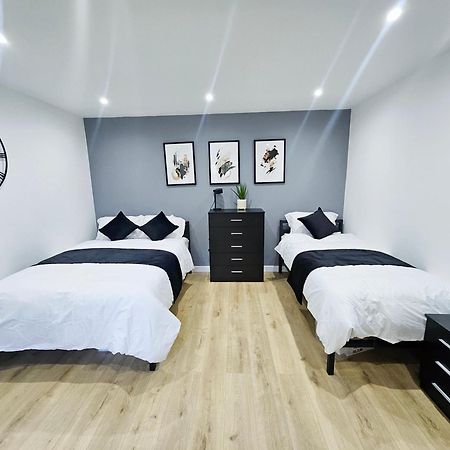 Gdy2 - The Green Dragon Apartment Лондон Екстериор снимка