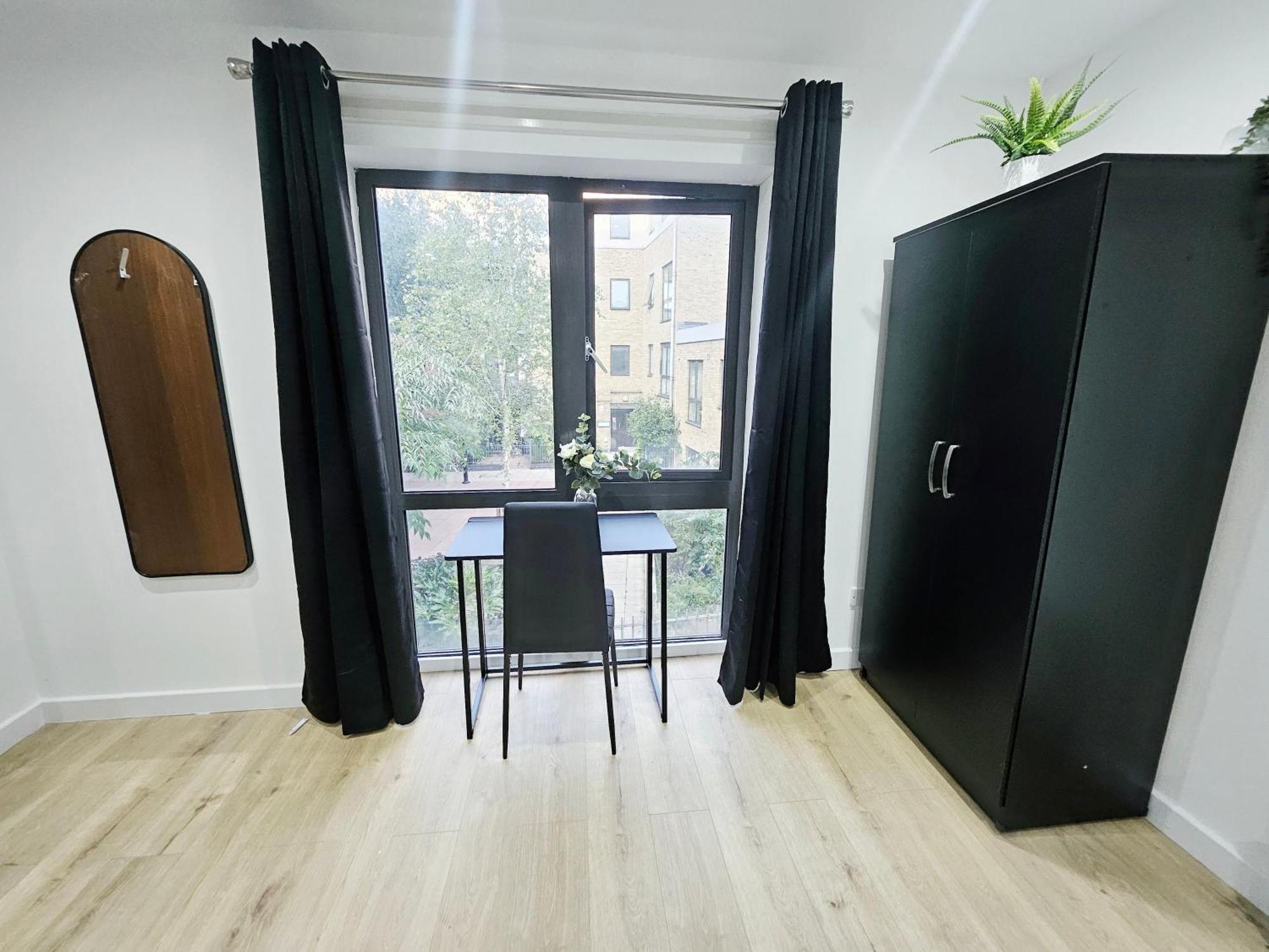 Gdy2 - The Green Dragon Apartment Лондон Екстериор снимка